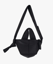 Cote&Ciel（コートエシエル）の「Amu Mini Sleek（ショルダーバッグ）」