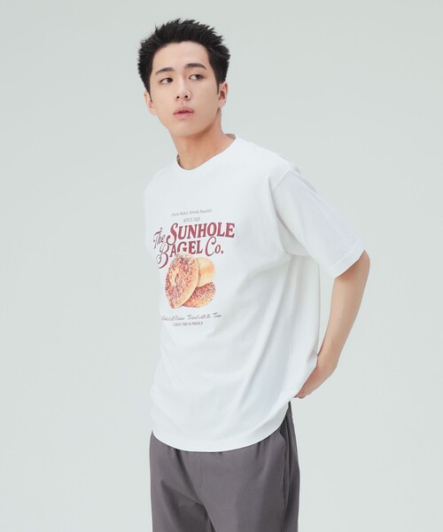 Beagle T‑shirt (футболка)