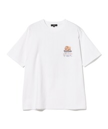 ベーグルTシャツ