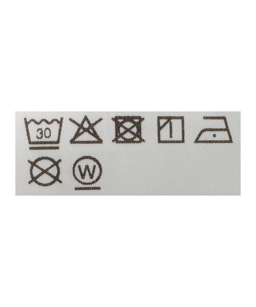 BEAMS HEART(ビームスハート)の「ベーグルTシャツ(Tシャツ/カットソー・メンズ・ホワイト/ホワイト系その他2・SMALL/MEDIUM/LARGE)」の19枚目の写真
