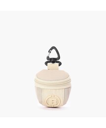 BRIEFING | 【BRIEFING GOLF／ブリーフィングゴルフ】SINGLE BALL POUCH NC(ゴルフグッズ)
