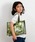 ZooLand�i�Y�[�����h�j�́u�v�[���o�b�O �L�b�Y A4�T�C�Y �r�j�[���o�b�O �N���A�o�b�O �X�C���o�b�O�i�X�C���O�b�Y�j�v�b�O���[���n�J���t���[�W��
