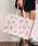 ZooLand�i�Y�[�����h�j�́u�v�[���o�b�O �L�b�Y A4�T�C�Y �r�j�[���o�b�O �N���A�o�b�O �X�C���o�b�O�i�X�C���O�b�Y�j�v�b�z���C�g