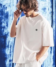 mt10441- Tricot Waffle Jersey T-shirt ワッフルTシャツ(AG06-014scg)