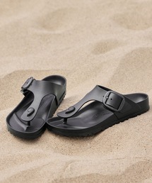 BIRKENSTOCK ビルケンシュトック Gizeh BB EVA Narrow ギゼ ビックバックル イーブイエー ナロー幅 1031321/1031366/1031370