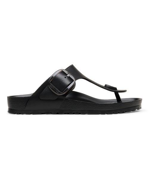 BIRKENSTOCK（ビルケンシュトック）の「BIRKENSTOCK ビルケンシュトック Gizeh BB EVA Narrow ギゼ ビックバックル イーブイエー ナロー幅 1031321/1031366/1031370（サンダル・レディース・ローズ/キナリ/ブラック・37/38/36/39）」の5枚目の写真