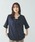 GLOBAL WORK�i�O���[�o�����[�N�j�́u�L���C�Â�2way�^�b�N5����/636634�i�V���c/�u���E�X�j�v�b�l�C�r�[