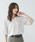 GLOBAL WORK�i�O���[�o�����[�N�j�́u�L���C�Â�2way�^�b�N5����/636634�i�V���c/�u���E�X�j�v�b�z���C�g