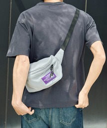 THE NORTH FACE/パープルレーベル/ワンショルダー/バッグ/コヨーテ ザ ノースフェイス パープルレーベル－インパクトあるカラーの新作