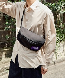 THE NORTH FACE/パープルレーベル/ワンショルダー/バッグ/コヨーテ ザ・ノース・フェイス(THE NORTH FACE) パープルレーベル ショルダー
