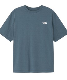 ザ ノース フェイス THE NORTH FACE S/S ES Logo Wide Tee ショートスリーブ ES ロゴワイドティー