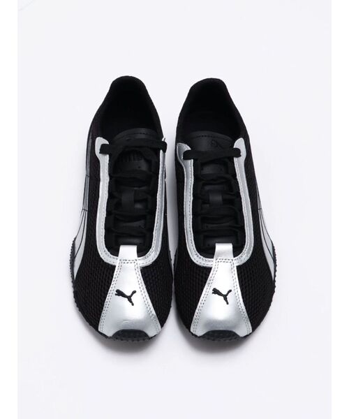 PUMA(プーマ)の「【PUMA】H STREET(スニーカー・レディース・グリーン/ブラック/アイボリー・22.5/24.5/23.5)」の5枚目の写真