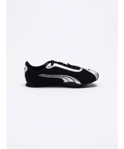 PUMA(プーマ)の「【PUMA】H STREET(スニーカー・レディース・グリーン/ブラック/アイボリー・22.5/24.5/23.5)」の6枚目の写真