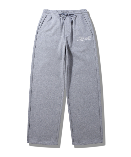 JEEP(ジープ)の「RUSH ラインストレートパンツ (JQ5TSU903MG)(スウェットパンツ・レディース・その他・LARGE/MEDIUM/SMALL/2XL/X-LARGE)」の1枚目の写真