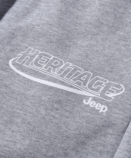 JEEP(ジープ)の「RUSH ラインストレートパンツ (JQ5TSU903MG)(スウェットパンツ・レディース・その他・LARGE/MEDIUM/SMALL/2XL/X-LARGE)」の7枚目の写真
