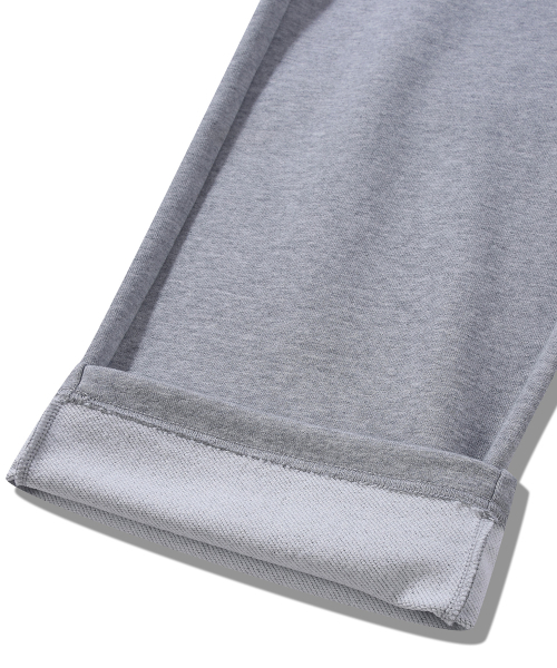 JEEP(ジープ)の「RUSH ラインストレートパンツ (JQ5TSU903MG)(スウェットパンツ・レディース・その他・LARGE/MEDIUM/SMALL/2XL/X-LARGE)」の9枚目の写真