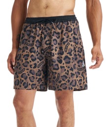 VOLCOM（ボルコム）の「VOLCOM LOGO PRINT JAM TRUNKS 17（その他パンツ）」