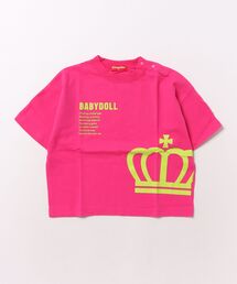 BABYDOLL｜ベビードールのTシャツ/カットソー（ピンク/桃色系）通販