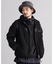 MANASTASH（マナスタッシュ）の「MANASTASH/マナスタッシュ　RIVER VEST（その他アウター）」