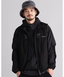 BEAVER（ビーバー）の「MANASTASH/マナスタッシュ　RIVER VEST（その他アウター）」