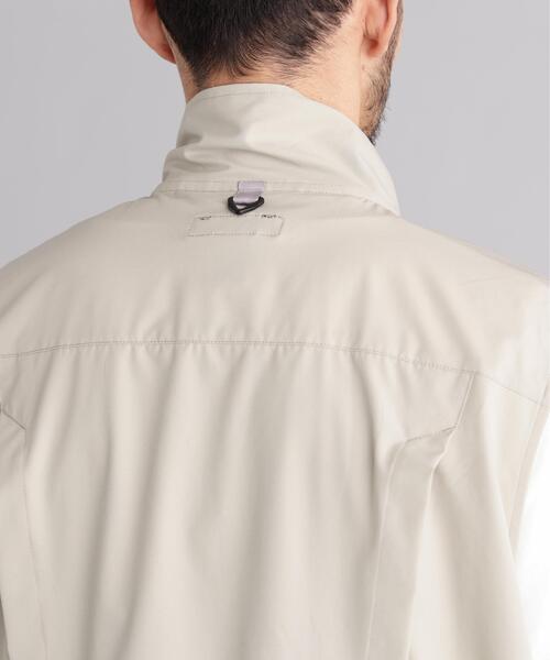 MANASTASH(マナスタッシュ)の「MANASTASH/マナスタッシュ RIVER VEST(その他アウター・メンズ・ブラック/その他10/その他3・L/M/XL/S)」の20枚目の写真