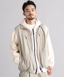 BEAVER（ビーバー）の「MANASTASH/マナスタッシュ　RIVER VEST（その他アウター）」