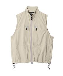 BEAVER（ビーバー）の「MANASTASH/マナスタッシュ　RIVER VEST（その他アウター）」