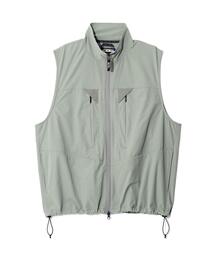 MANASTASH（マナスタッシュ）の「MANASTASH/マナスタッシュ　RIVER VEST（その他アウター）」