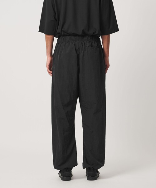 LOEFF（ロエフ）の「【別注】＜PROGRESS RUNNING CLUB＞1998 トラックパンツ UNISEX（その他パンツ・レディース・ブラック・0/2/1）」の10枚目の写真