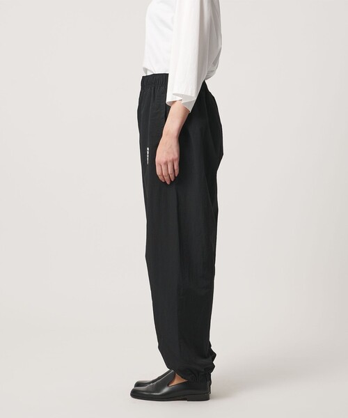 LOEFF（ロエフ）の「【別注】＜PROGRESS RUNNING CLUB＞1998 トラックパンツ UNISEX（その他パンツ・レディース・ブラック・0/2/1）」の13枚目の写真