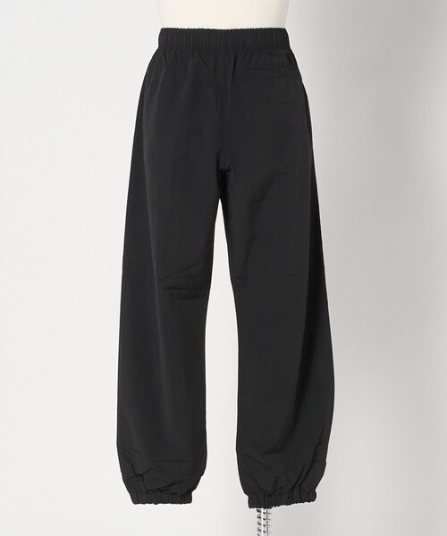 LOEFF（ロエフ）の「【別注】＜PROGRESS RUNNING CLUB＞1998 トラックパンツ UNISEX（その他パンツ・レディース・ブラック・0/2/1）」の16枚目の写真