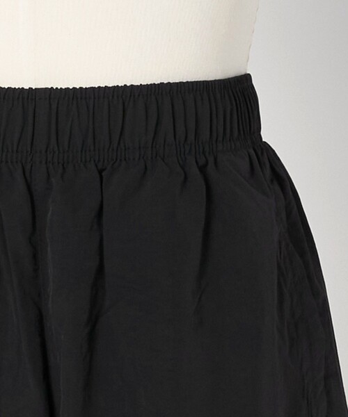 LOEFF（ロエフ）の「【別注】＜PROGRESS RUNNING CLUB＞1998 トラックパンツ UNISEX（その他パンツ・レディース・ブラック・0/2/1）」の17枚目の写真