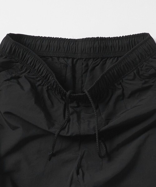 LOEFF（ロエフ）の「【別注】＜PROGRESS RUNNING CLUB＞1998 トラックパンツ UNISEX（その他パンツ・レディース・ブラック・0/2/1）」の20枚目の写真
