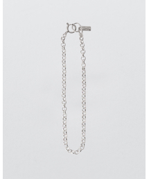 ANOTHERLAYER（アナザーレイヤー）の「Dash Bracelet (silver925)（ブレスレット）」