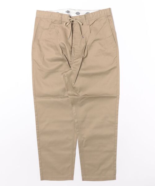 Dickies(ディッキーズ)の「TCツイルイージーテーパードパンツ(その他パンツ・メンズ・ベージュ/オリーブ/ブラック/チャコールグレー・MEDIUM/LARGE/X-LARGE)」の18枚目の写真