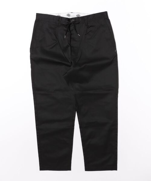Dickies(ディッキーズ)の「TCツイルイージーテーパードパンツ(その他パンツ・メンズ・ベージュ/オリーブ/ブラック/チャコールグレー・MEDIUM/LARGE/X-LARGE)」の19枚目の写真