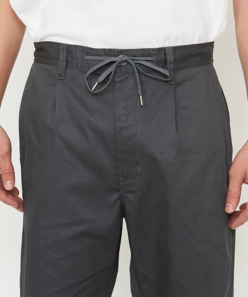 Dickies(ディッキーズ)の「TCツイルイージーテーパードパンツ(その他パンツ・メンズ・ベージュ/オリーブ/ブラック/チャコールグレー・MEDIUM/LARGE/X-LARGE)」の12枚目の写真