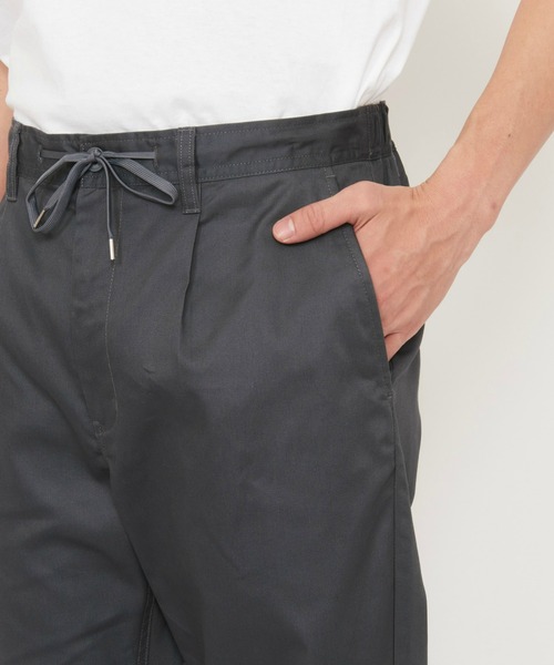 Dickies(ディッキーズ)の「TCツイルイージーテーパードパンツ(その他パンツ・メンズ・ベージュ/オリーブ/ブラック/チャコールグレー・MEDIUM/LARGE/X-LARGE)」の14枚目の写真
