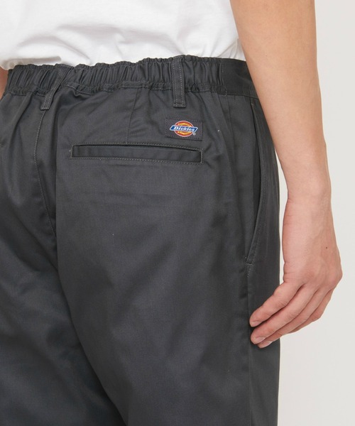 Dickies(ディッキーズ)の「TCツイルイージーテーパードパンツ(その他パンツ・メンズ・ベージュ/オリーブ/ブラック/チャコールグレー・MEDIUM/LARGE/X-LARGE)」の16枚目の写真