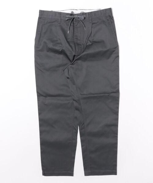 Dickies(ディッキーズ)の「TCツイルイージーテーパードパンツ(その他パンツ・メンズ・ベージュ/オリーブ/ブラック/チャコールグレー・MEDIUM/LARGE/X-LARGE)」の20枚目の写真