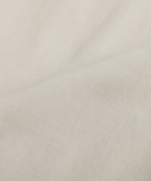 Bleme(ブレム)の「コンパクト 短丈 シルバーボタン シャツジャケット(シャツ/ブラウス・メンズ・チャコールグレー/アイボリー・L/M/S/XL)」の13枚目の写真