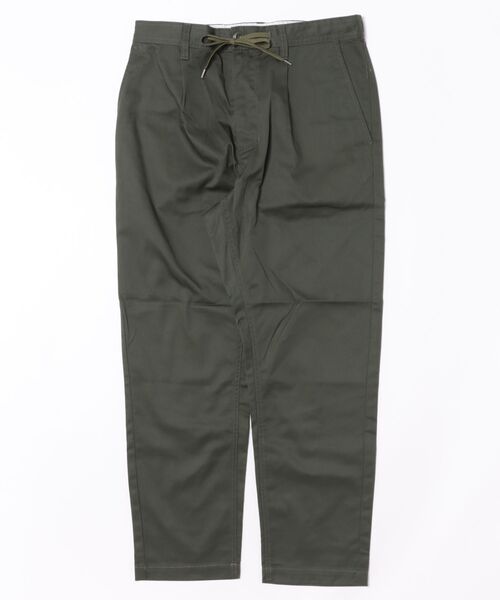 Dickies（ディッキーズ）の「【DICKIES/ディッキーズ】【軽くてタフな薄手TCツイル】イージーワークパンツ 汚れにくい・丈夫 テーパードシルエット ユニセックス（その他パンツ・メンズ・ブラック/チャコールグレー/ダークベージュ/グリーン・X-LARGE/LARGE/MEDIUM）」の8枚目の写真
