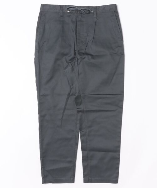 Dickies（ディッキーズ）の「【DICKIES/ディッキーズ】【軽くてタフな薄手TCツイル】イージーワークパンツ 汚れにくい・丈夫 テーパードシルエット ユニセックス（その他パンツ・メンズ・ブラック/チャコールグレー/ダークベージュ/グリーン・X-LARGE/LARGE/MEDIUM）」の7枚目の写真