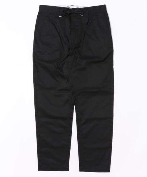 Dickies（ディッキーズ）の「【DICKIES/ディッキーズ】【軽くてタフな薄手TCツイル】イージーワークパンツ 汚れにくい・丈夫 テーパードシルエット ユニセックス（その他パンツ・メンズ・ブラック/チャコールグレー/ダークベージュ/グリーン・X-LARGE/LARGE/MEDIUM）」の6枚目の写真