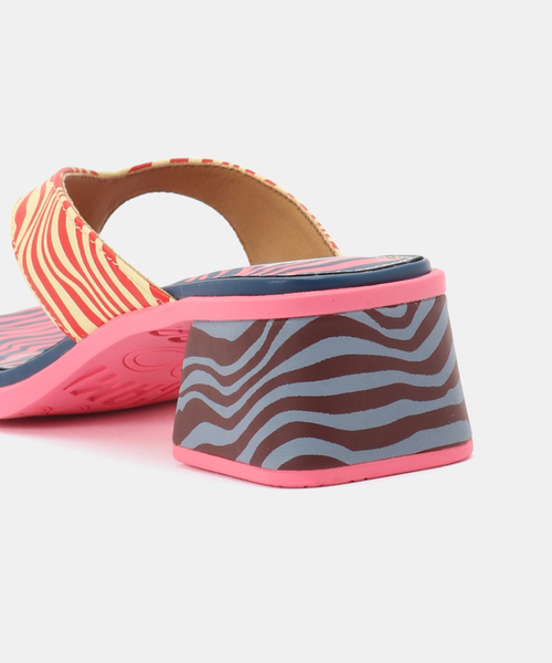 CAMPER(カンペール)の「【CAMPER / カンペール】JAPAN TWS(サンダル・レディース・その他・24cm/23.5cm/23cm)」の6枚目の写真