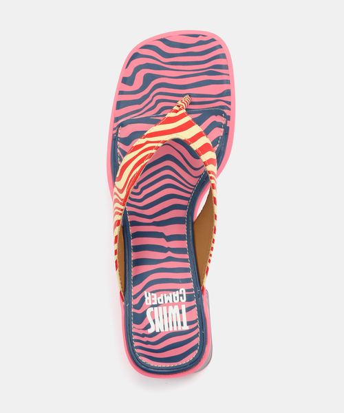 CAMPER(カンペール)の「【CAMPER / カンペール】JAPAN TWS(サンダル・レディース・その他・24cm/23.5cm/23cm)」の7枚目の写真