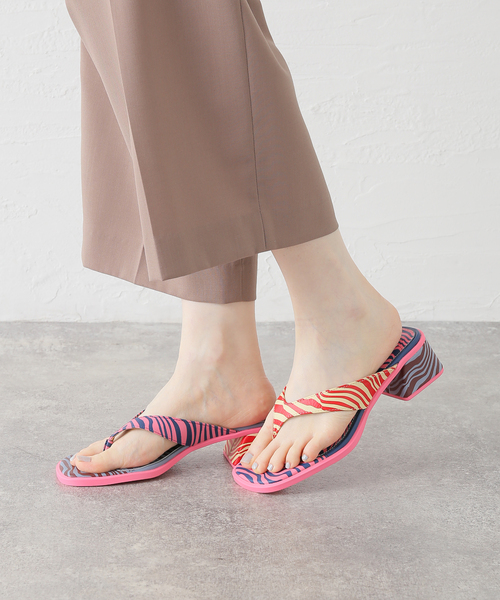 CAMPER(カンペール)の「【CAMPER / カンペール】JAPAN TWS(サンダル・レディース・その他・24cm/23.5cm/23cm)」の11枚目の写真