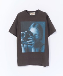Work of Art Kendai（ワークオブアートケンダイ）の「【 Work of Art Kendai / ワークオブアート ケンダイ 】WOMAN TEE（Tシャツ/カットソー）」