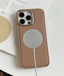 ajew/エジュー/【ひも付き】 iPhone17_17Pro（スマホケース/カバー