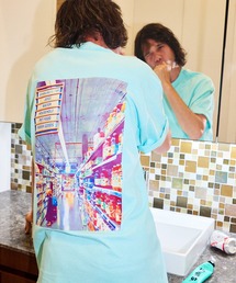 ellipsis Market-Tee